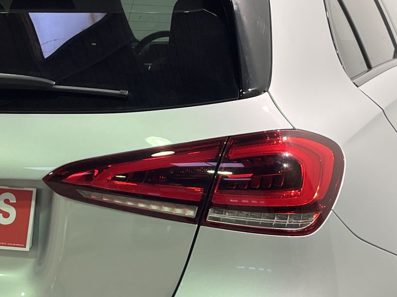 MERCEDES CLASSE A 2021 - Photo n°7