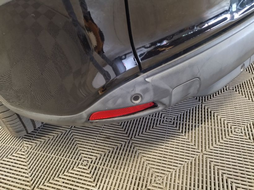 RENAULT CLIO IV ESTATE BUSINESS 2017 - Photo n°6