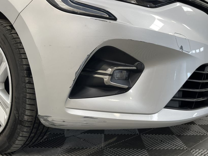 RENAULT CLIO V 2020 - Photo n°4