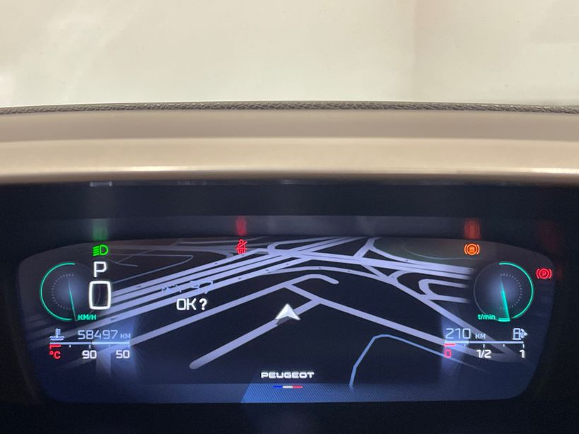 PEUGEOT 308 2023 - Photo n°54