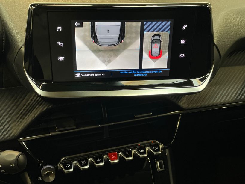 PEUGEOT 208 2023 - Photo n°12