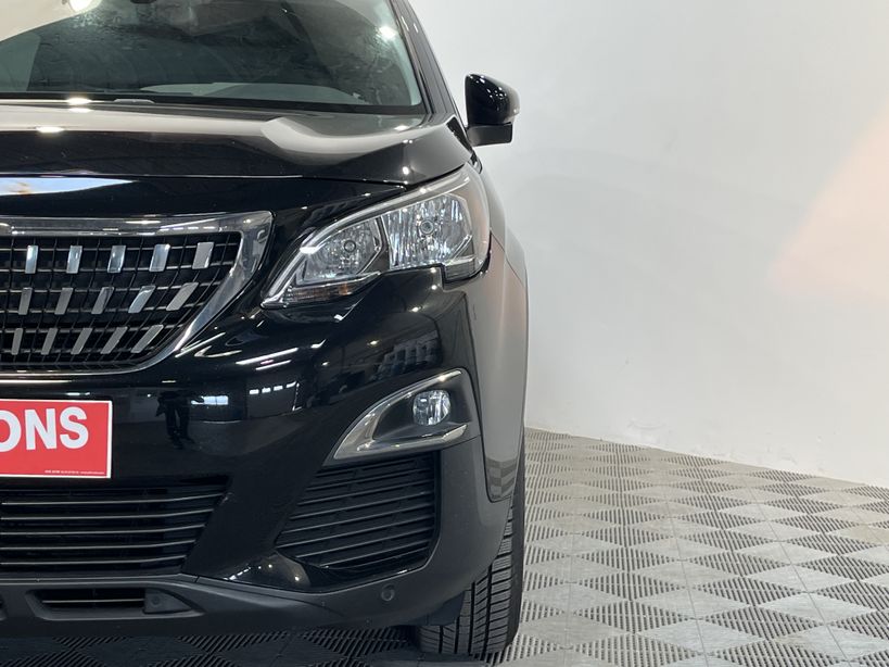 PEUGEOT 3008 BUSINESS 2019 - Photo n°7