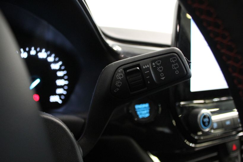 FORD PUMA 2022 - Photo n°22