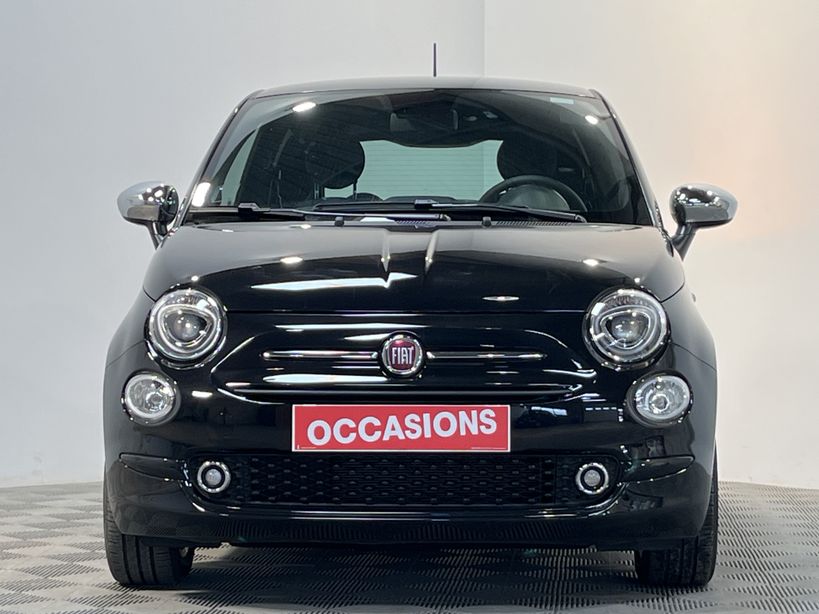 FIAT 500 2023 - Photo n°5