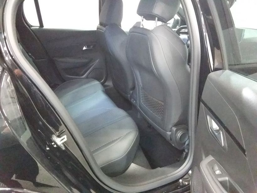 PEUGEOT 208 2024 - Photo n°8