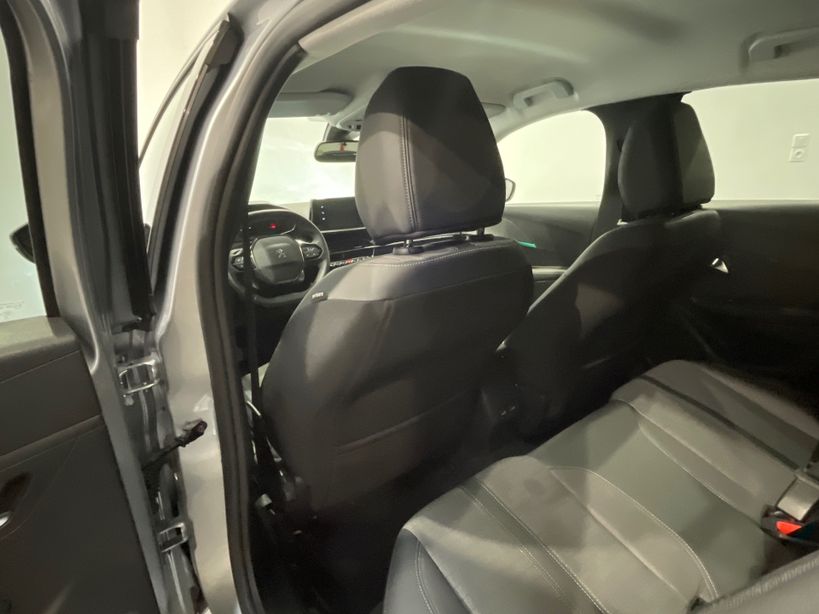 PEUGEOT 208 2023 - Photo n°36