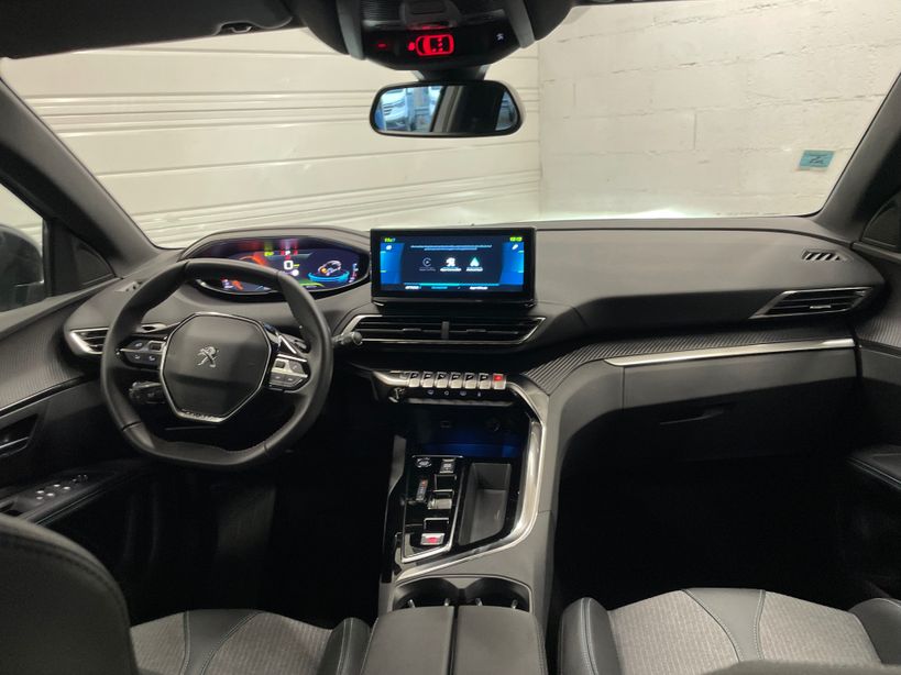 PEUGEOT 3008 2024 - Photo n°32