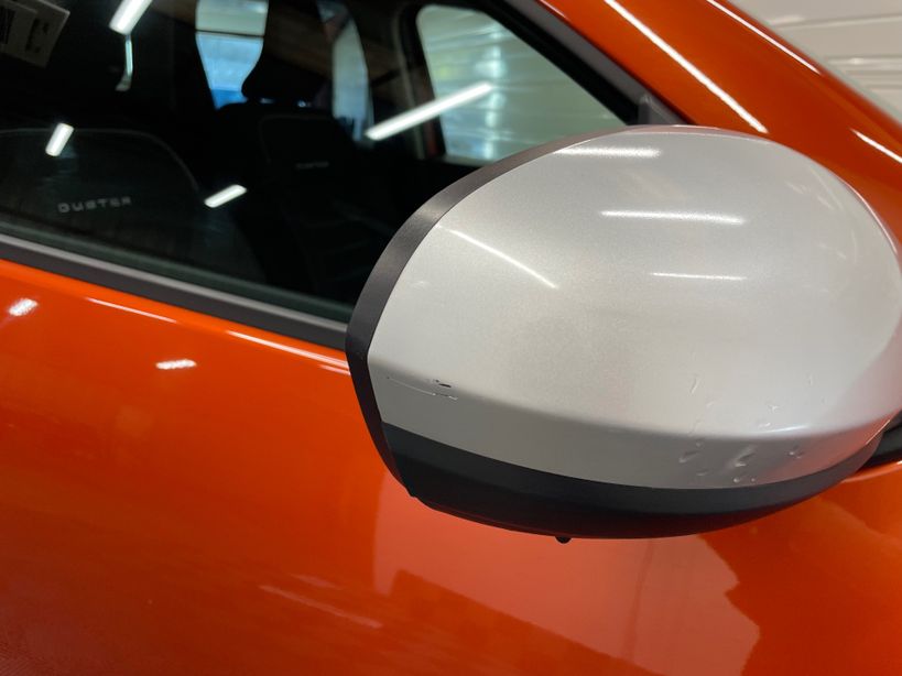 DACIA DUSTER 2022 - Photo n°12