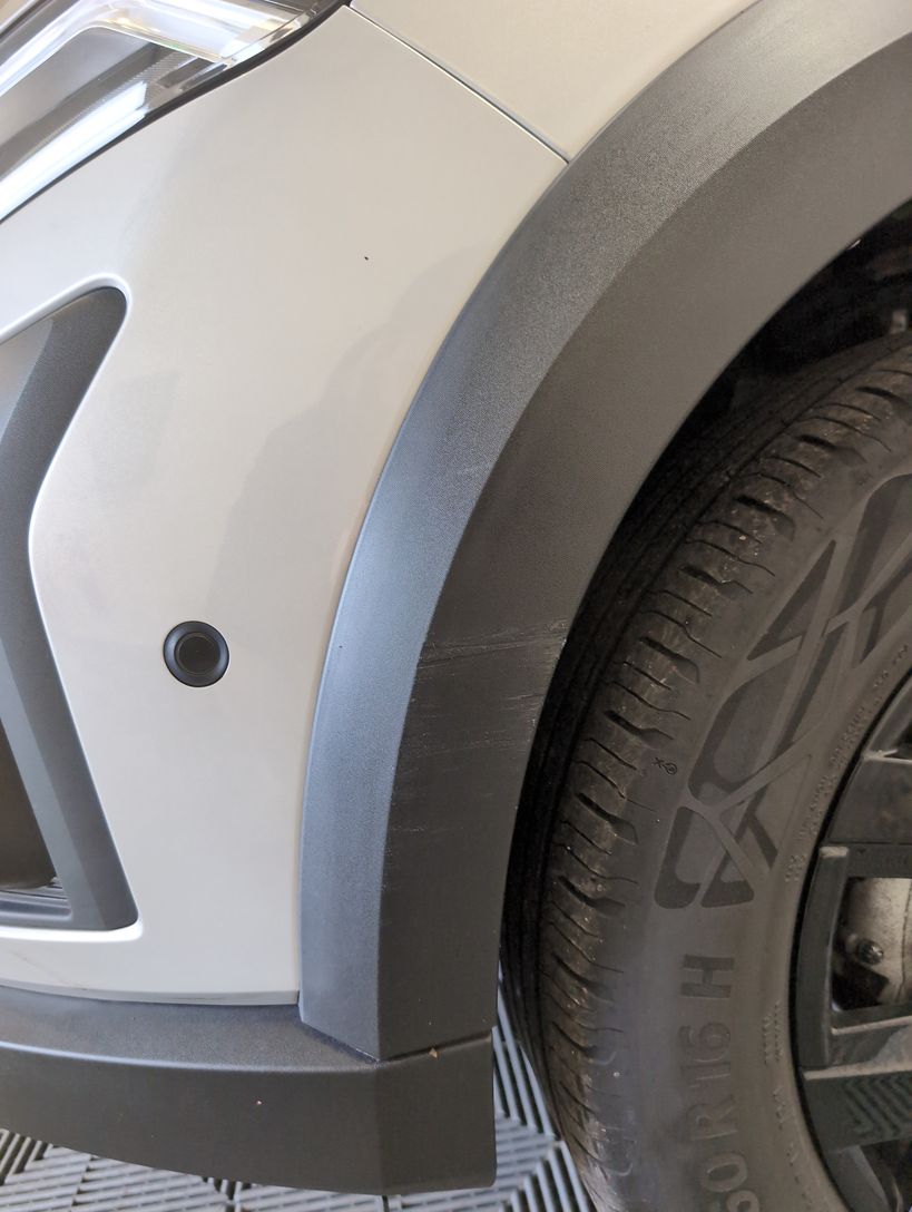 DACIA JOGGER 2022 - Photo n°2