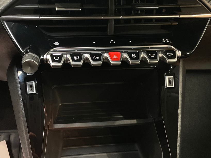 PEUGEOT 208 2025 - Photo n°19