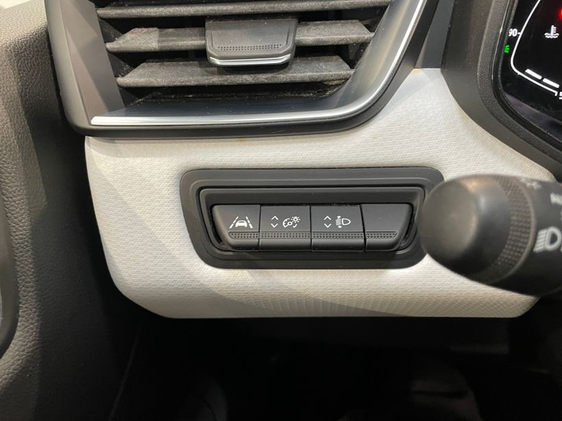 RENAULT CLIO V 2022 - Photo n°35