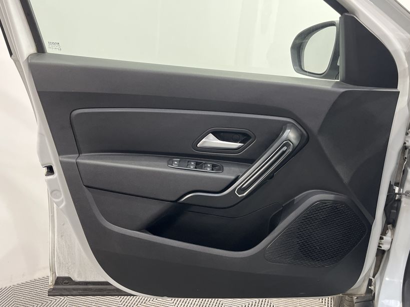 DACIA DUSTER 2021 - Photo n°28