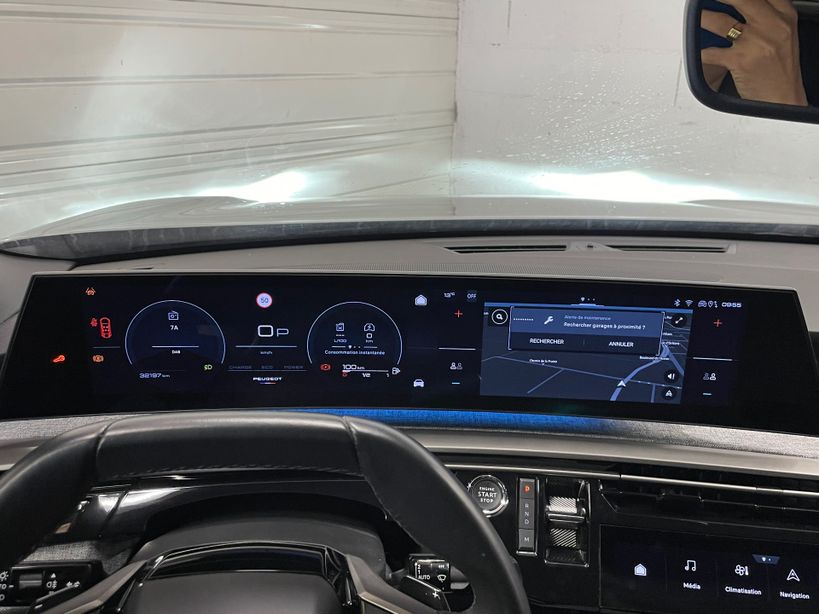 PEUGEOT 3008 2024 - Photo n°23