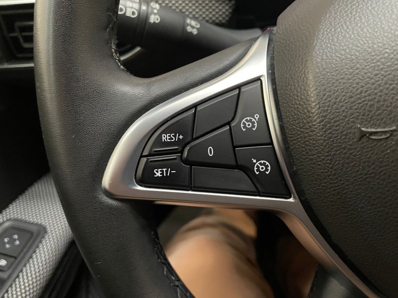 DACIA JOGGER 2022 - Photo n°31