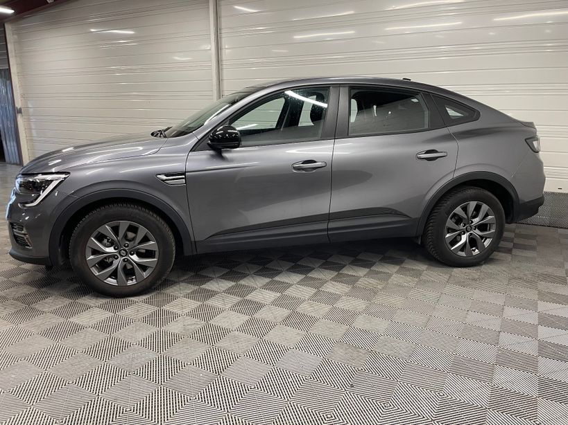 RENAULT ARKANA 2024 - Photo n°5