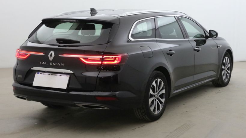 RENAULT TALISMAN ESTATE 2020 - Photo n°5