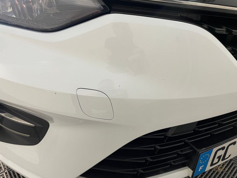 RENAULT CLIO V 2021 - Photo n°11