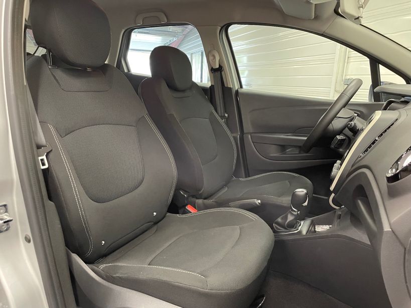 RENAULT CAPTUR BUSINESS 2019 - Photo n°10