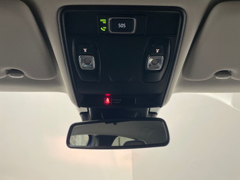 RENAULT CAPTUR 2022 - Photo n°24