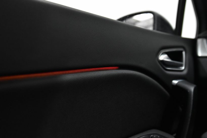 RENAULT CAPTUR 2020 - Photo n°38