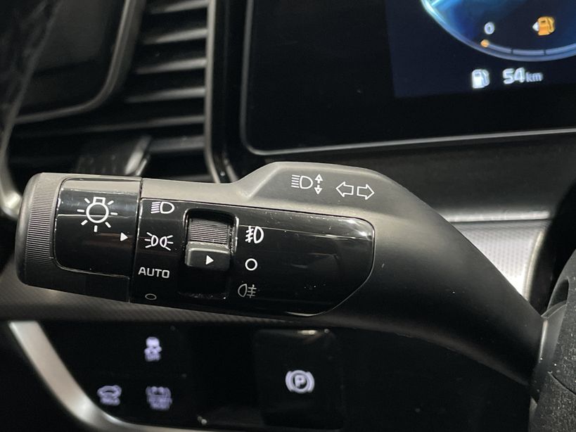 KIA SPORTAGE 2023 - Photo n°34