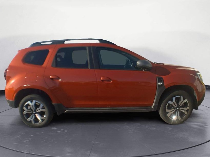 DACIA DUSTER 2023 - Photo n°4