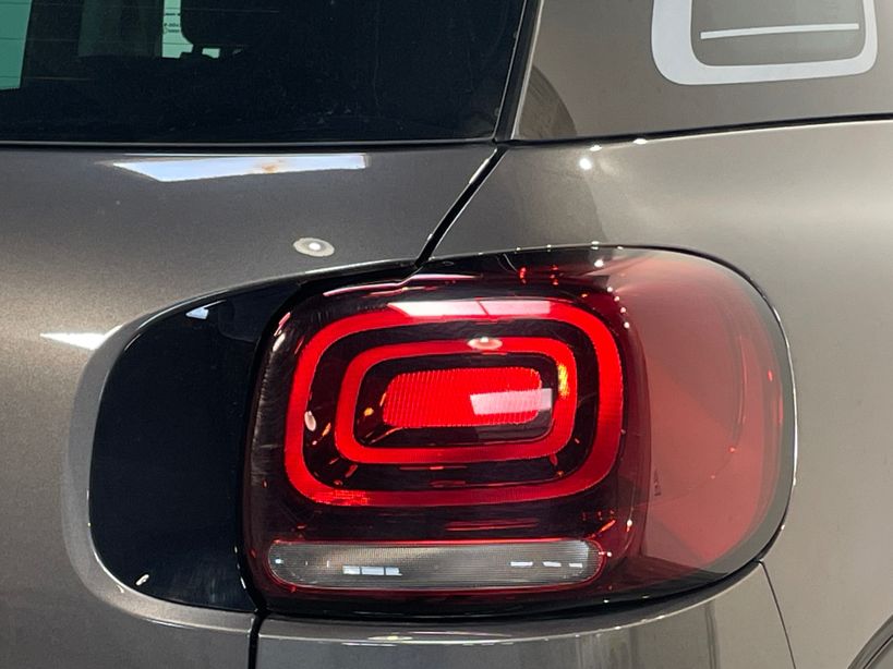 CITROEN C3 AIRCROSS 2024 - Photo n°8