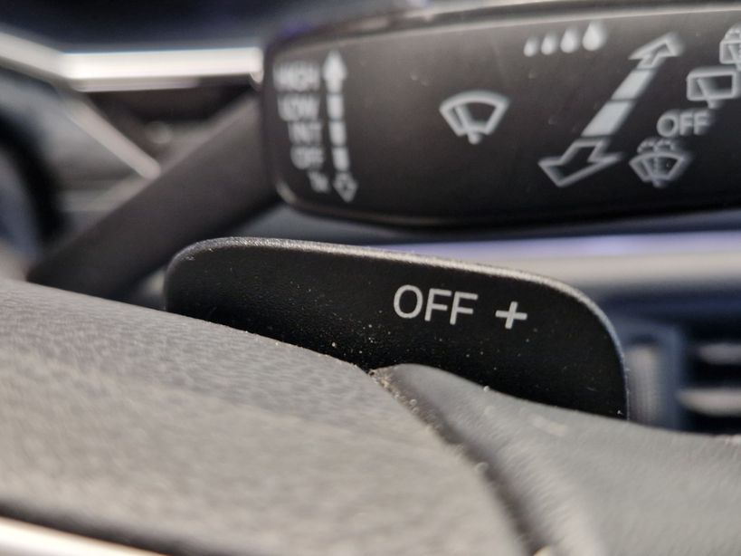 VOLKSWAGEN POLO 2023 - Photo n°24