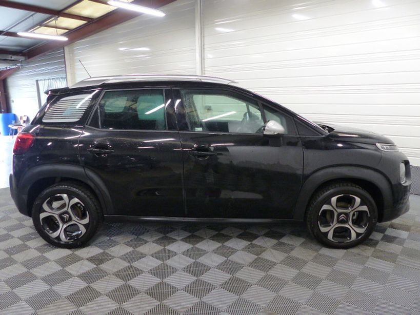 CITROEN C3 AIRCROSS 2019 - Photo n°14