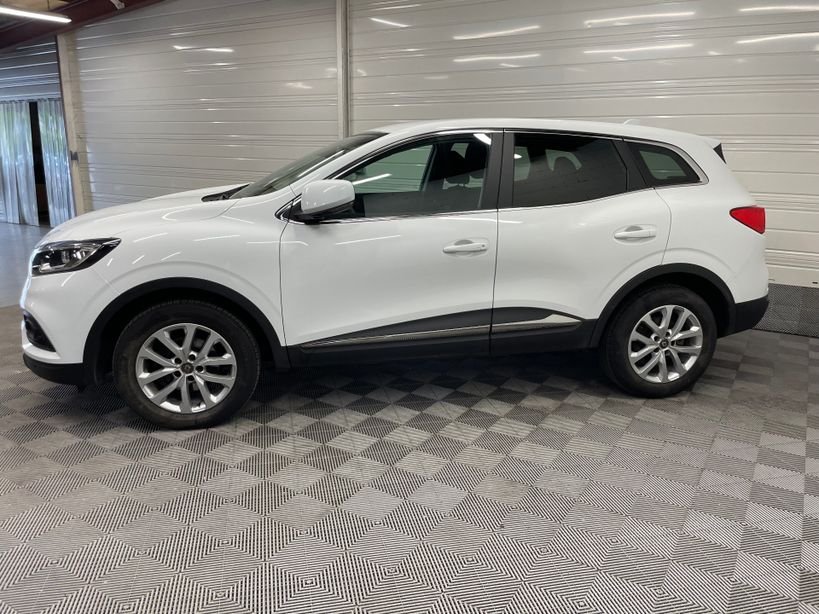 RENAULT KADJAR 2021 - Photo n°6