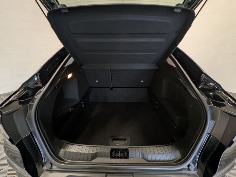 RENAULT ARKANA 2024 - Photo n°10