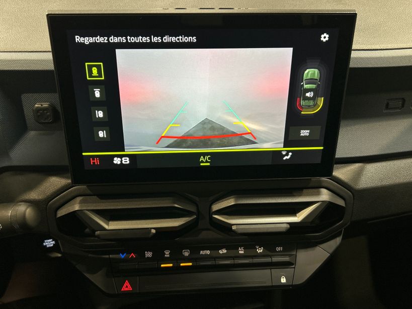 DACIA DUSTER 2025 - Photo n°12