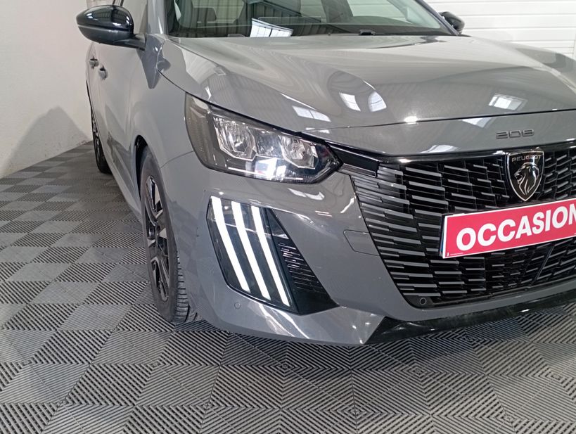 PEUGEOT 208 2024 - Photo n°4