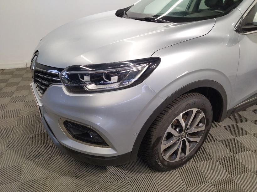 RENAULT KADJAR 2021 - Photo n°3