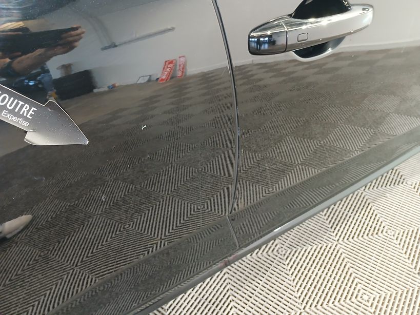 RENAULT MEGANE IV BERLINE 2021 - Photo n°13