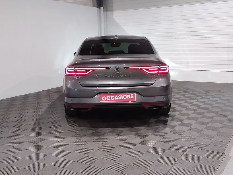 RENAULT TALISMAN 2020 - Photo n°6