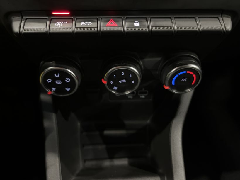 RENAULT CLIO V 2022 - Photo n°16