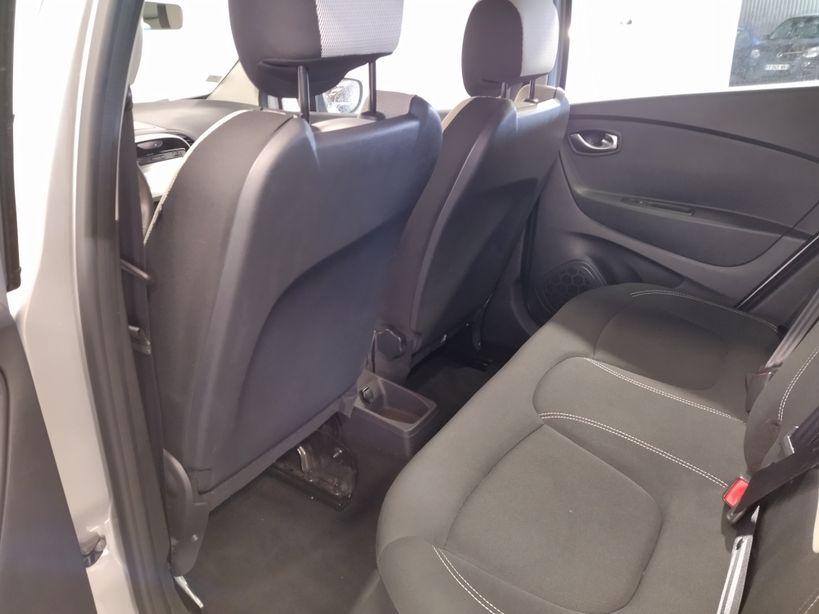 RENAULT CAPTUR BUSINESS 2019 - Photo n°21