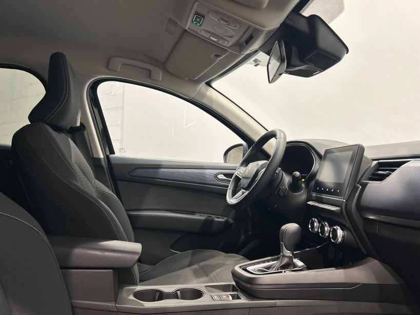 RENAULT ARKANA 2024 - Photo n°19