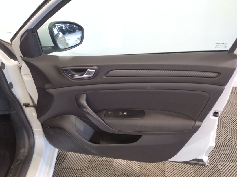 RENAULT MEGANE IV SOCIETE 2019 - Photo n°7