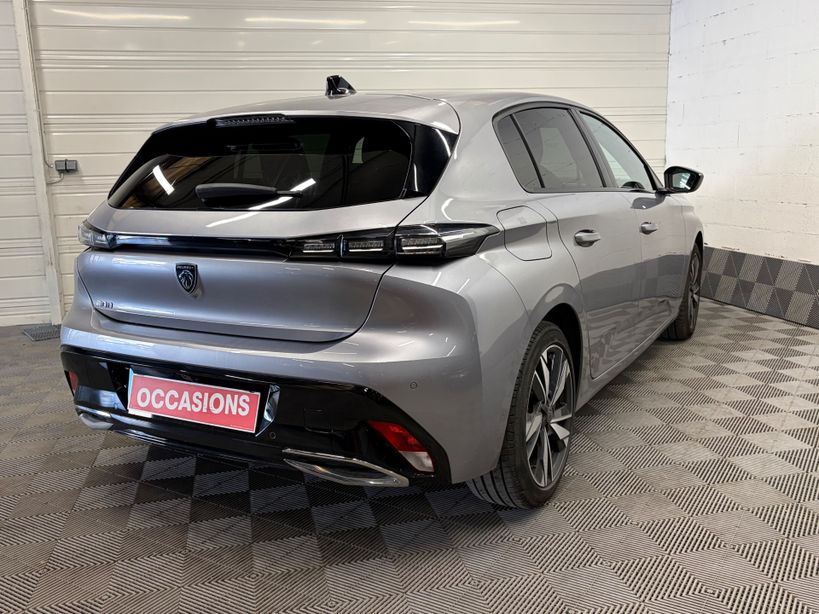 PEUGEOT 308 2023 - Photo n°6