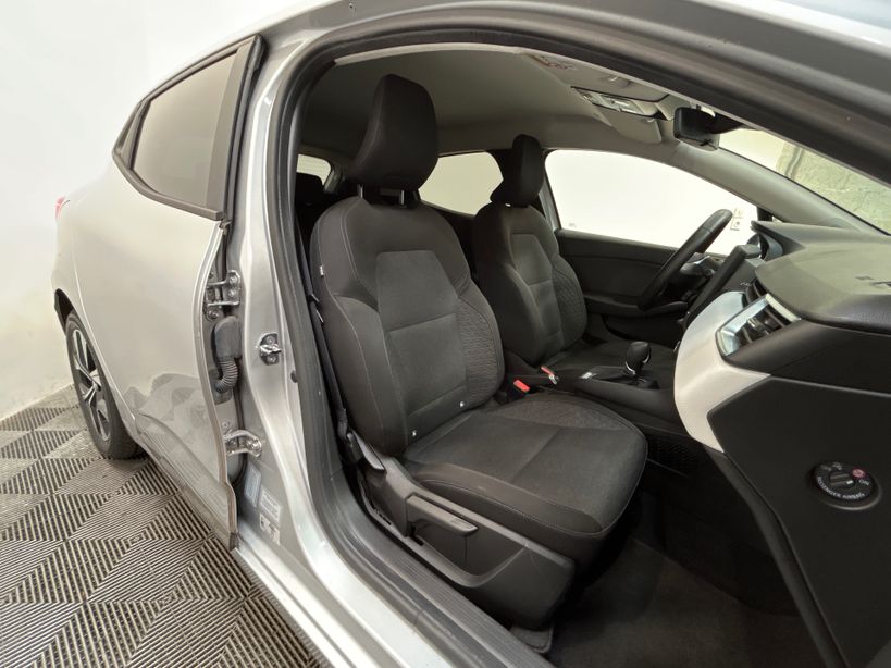 RENAULT CLIO V 2022 - Photo n°32