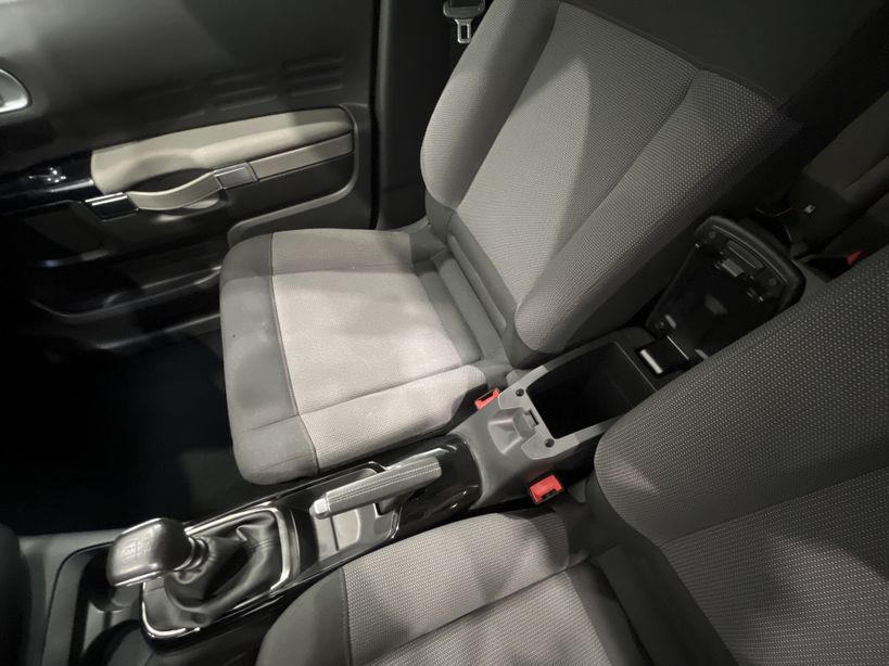 CITROEN C4 CACTUS 2020 - Photo n°21