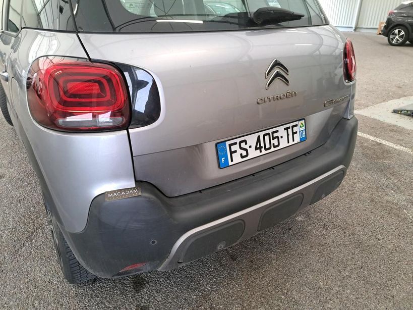 CITROEN C3 AIRCROSS BUSINESS 2020 - Photo n°4