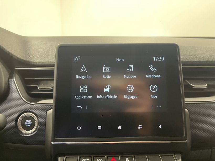 RENAULT ARKANA 2024 - Photo n°19