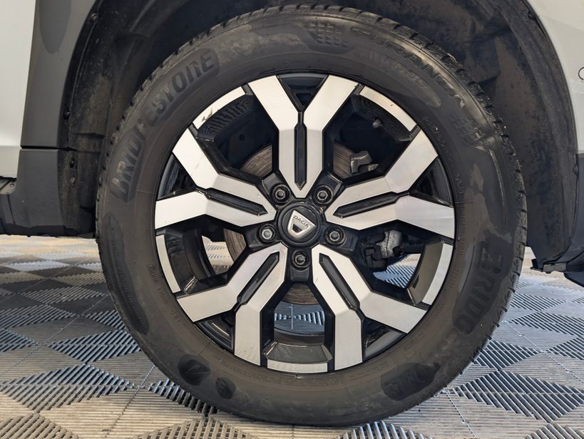 DACIA DUSTER 2022 - Photo n°27
