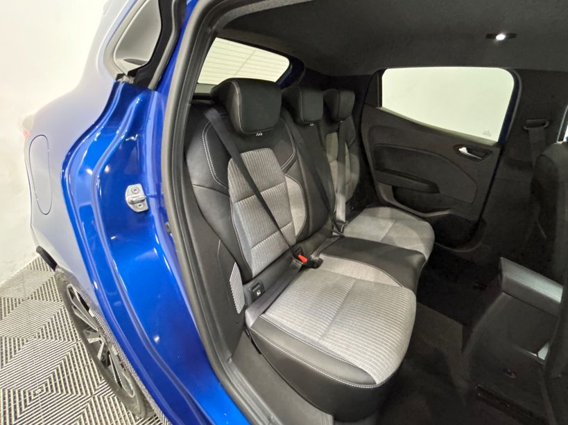 RENAULT CLIO V 2025 - Photo n°34