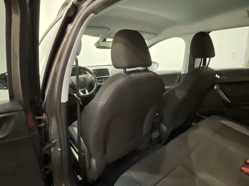 PEUGEOT 2008 2019 - Photo n°36