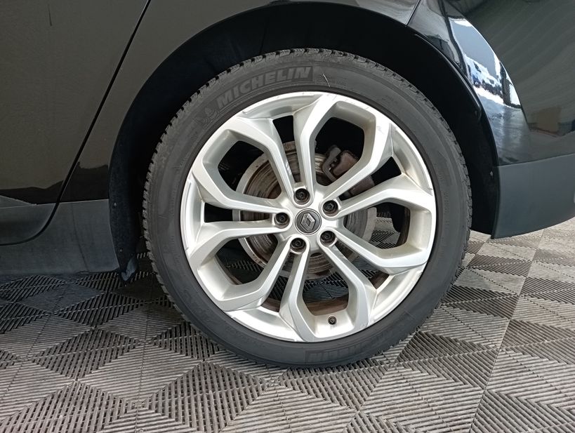 RENAULT GRAND SCENIC IV 2019 - Photo n°31