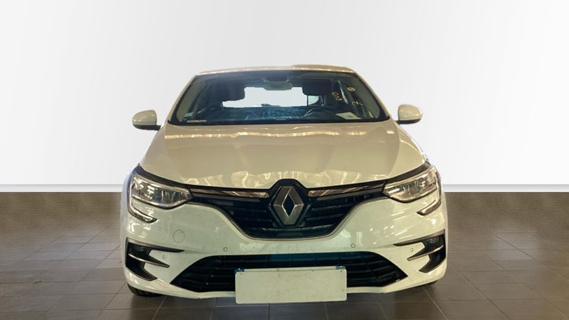 RENAULT MEGANE IV SOCIETE 2020 - Photo n°8